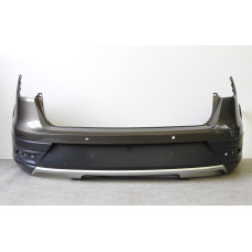 Nárazník zadní Seat Leon 5F 5F9807521B 