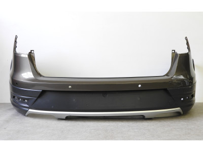 Nárazník zadní Seat Leon 5F 5F9807521B 