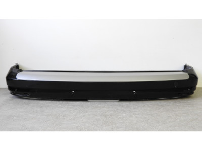 Nárazník zadní Volkswagen Caddy 2K5 2K5807421J 2K5807417