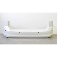 Nárazník zadní Volkswagen Golf VII 7 5G combi 5G9807421 5G9807417