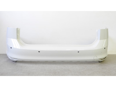 Nárazník zadní Volkswagen Golf VII 7 5G combi 5G9807421 5G9807417