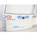 Víko kufru - páté dveře Volkswagen Transporter T6 7E0827105C  7E0827025