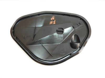 Kryt pro rám dveří pravý přední Škoda Fabia III 3 6V 6V0837916B