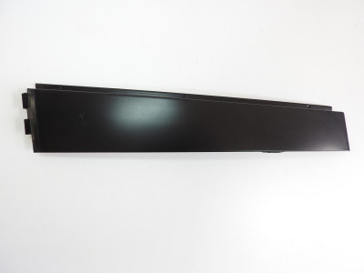 Dekorativní krycí panel sloupku dveří levý Volkswagen Passat B6 B7  3C0839901