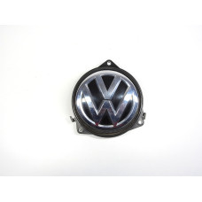 Znak zadní s mikrospínačem otevření víka kufru Volkswagen Golf VII 7 5G9827469D 5G6827469F 5GE827469D