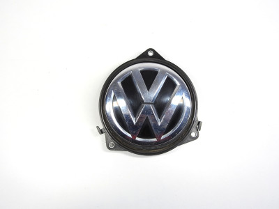 Znak zadní s mikrospínačem otevření víka kufru Volkswagen Golf VII 7 5G9827469D 5G6827469F 5GE827469D