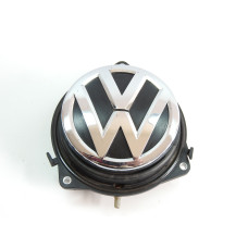 Znak zadní s mikrospínačem otevření víka kufru Volkswagen Golf VII 7 5G9827469D 5G6827469F 5GE827469D
