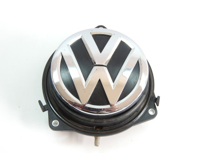 Znak zadní s mikrospínačem otevření víka kufru Volkswagen Golf VII 7 5G9827469D 5G6827469F 5GE827469D