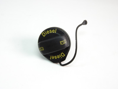 Víčko nádrže vnitřní Diesel Volkswagen, Seat 3AA201553C
