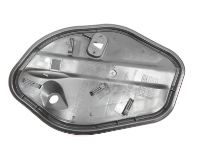 Kryt pro rám dveří – levý přední Volkswagen Polo V 6R 6R4837915K