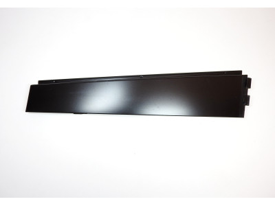 Dekorativní krycí panel sloupku dveří pravý Volkswagen Passat B7 3AA 3C0839902