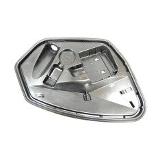 Kryt pro rám dveří  pravý přední Škoda Superb III 3 3V 3V0837916D