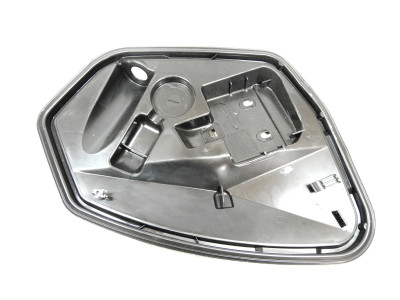 Kryt pro rám dveří  pravý přední Škoda Superb III 3 3V 3V0837916D