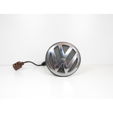 Znak zadní se zámkem Volkswagen Golf IV 4 1J 1J9962103