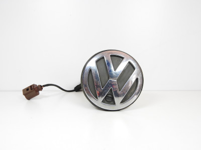 Znak zadní se zámkem Volkswagen Golf IV 4 1J 1J9962103