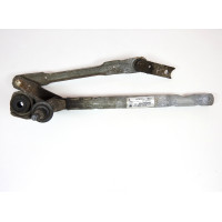 Mechanismus táhla stěračů levý Volkswagen Touran 1T 1T0955024E
