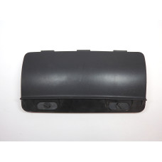 Odnímatelný kryt pro vozidla s tažným zařízením Volkswagen Passat B6 combi 3C 3C9807397