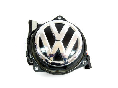 Znak zadní s kamerou Volkswagen Passat B8 3G 3G0827459B 5Q0980556