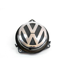 Znak zadní s mikrospínačem otevření víka kufru Volkswagen 3C5827469F