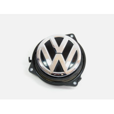 Znak zadní s mikrospínačem otevření víka kufru Volkswagen Polo 6C 6C6827469