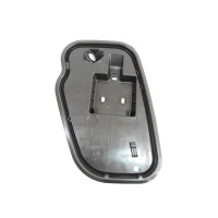 Kryt pro rám dveří  levý přední Škoda Octavia III 3 5E 5E0837915C,D