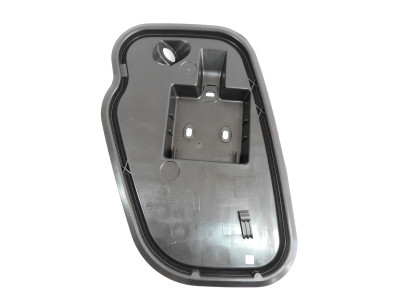 Kryt pro rám dveří  levý přední Škoda Octavia III 3 5E 5E0837915C,D
