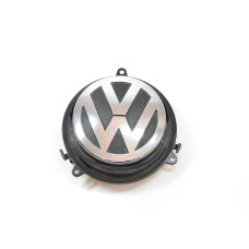 Znak zadní s mikrospínačem otevření víka kufru Volkswagen 3C5827469C