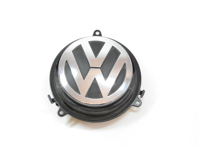 Znak zadní s mikrospínačem otevření víka kufru Volkswagen 3C5827469C