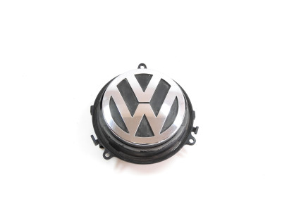 Znak zadní s mikrospínačem otevření víka kufru Volkswagen 3C5827469j