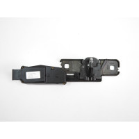 Mechanismus dovírání kufru s motorkem 4F9827383E
