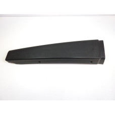 Dekorativní krycí panel sloupku dveří Seat Leon 1P 1P0853290B
