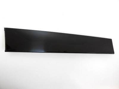 Dekorativní krycí panel sloupku dveří levý Škoda Superb II 2 3T 3T5839901L