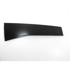 Dekorativní krycí panel sloupku dveří pravý Volkswagen Passat B7 combi 3AA 3C9839904B