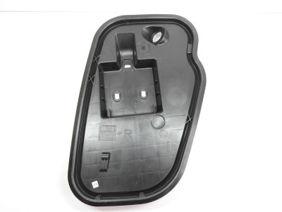 Kryt pro rám dveří pravý přední Škoda Octavia III 3 5E 5E0837916C