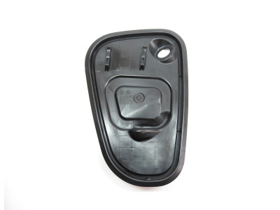 Kryt pro rám dveří pravý přední Volkswagen Golf VII 7 5G 5G4837916G