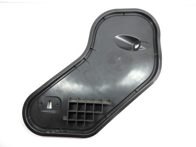 Kryt pro rám dveří pravý přední Škoda Citigo 1S, Volkswagen UP!, Seat Mii 1S3837916E