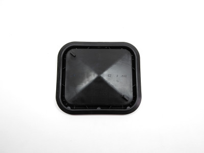 Kryt pro rám dveří  levý přední Škoda Octavia III 3 5E 5E0837915