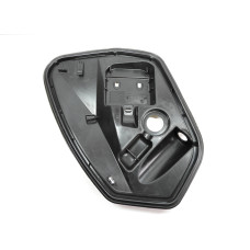 Kryt pro rám dveří levý přední Škoda Superb III 3 3V 3V0837915E