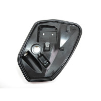 Kryt pro rám dveří  pravý přední Škoda Superb III 3 3V 3V0837916E