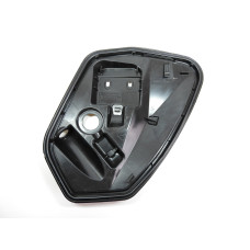 Kryt pro rám dveří  pravý přední Škoda Superb III 3 3V 3V0837916E