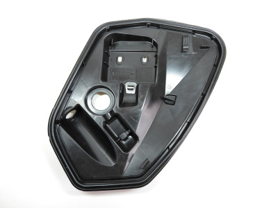 Kryt pro rám dveří  pravý přední Škoda Superb III 3 3V 3V0837916E