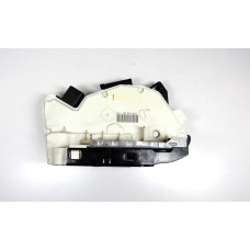 Zámek dveří pravý zadní Škoda Superb II 2 3T, Volkswagen Passat B6 3C, B7 3AA, Tiguan 5N, Seat, Audi 5N0839016D