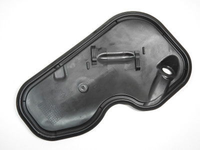 Kryt pro rám dveří pravý zadní Volkswagen Polo 6R 6R4839916B