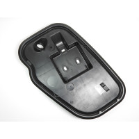 Kryt pro rám dveří  levý přední Škoda Octavia III 3 5E 5E0837915A