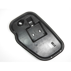 Kryt pro rám dveří  levý přední Škoda Octavia III 3 5E 5E0837915A