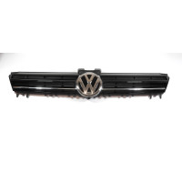 Maska s mřížkou, se znakem Volkswagen Golf VII 5G R-Line 5G0853653 5G0853655C