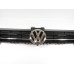 Maska s mřížkou, se znakem Volkswagen Golf VII 5G R-Line 5G0853653 5G0853655C