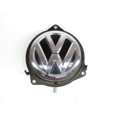 Znak zadní s mikrospínačem otevření víka kufru Volkswagen Golf VII 7 5G9827469D 5G6827469F 5GE827469D
