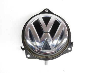 Znak zadní s mikrospínačem otevření víka kufru Volkswagen Golf VII 7 5G9827469D 5G6827469F 5GE827469D