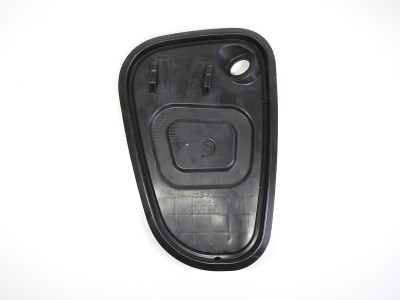 Kryt pro rám dveří pravý přední Volkswagen Golf VII 7 5G 5G4837916E